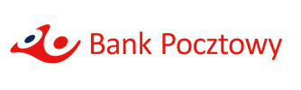 bank pocztowy logo