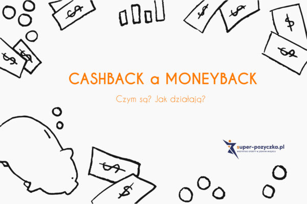 cashback moneyback