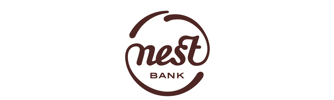 nest bank logo
