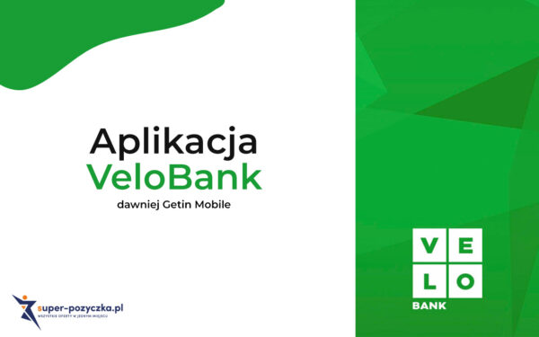 aplikacja VeloBank