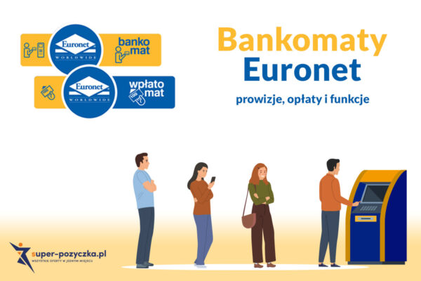 bankomaty Euronet