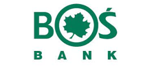boś bank logo