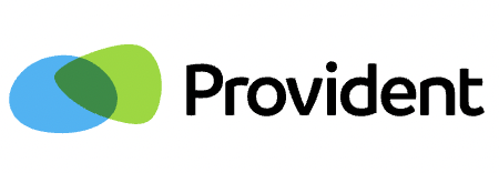 provident logo