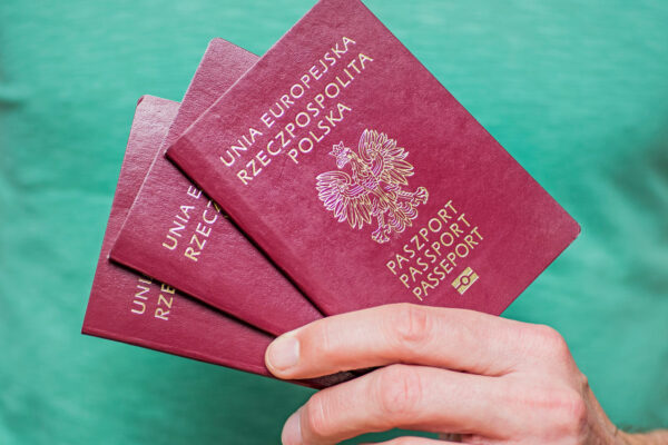 paszport dla dziecka bez zgody