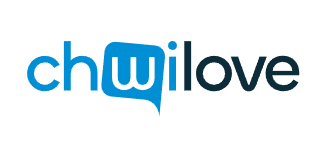 Logo pożyczki Chwilove