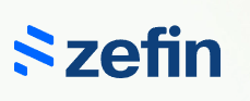 Logo serwisu Zefin