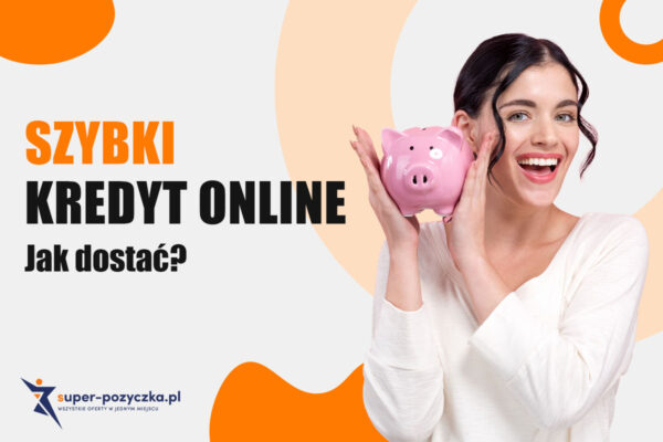 szybki kredyt online